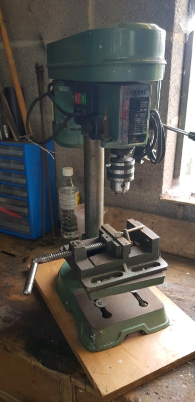 NuTool Bench drill | in Stroud 